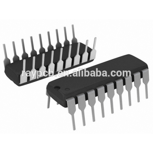 IC Chips PIC16F628,PIC16F628A-I/P Electronic Components